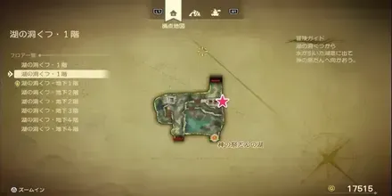 まもりのたね画像