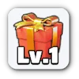 ギフトレベル