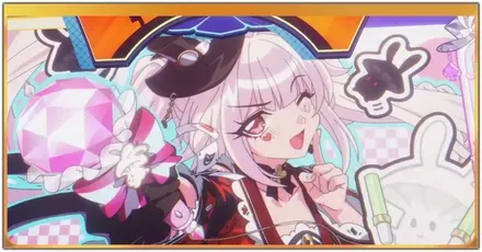 楽園へようこそ