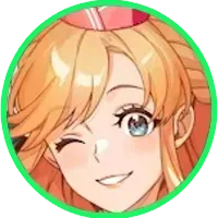 ［姫ウェイトレス］プシュケーの画像