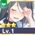 ［思わぬミスは笑顔を連れて］星乃一歌画像