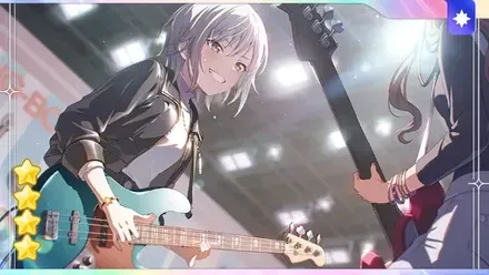 ［『今』の私を響かせて］日野森志歩