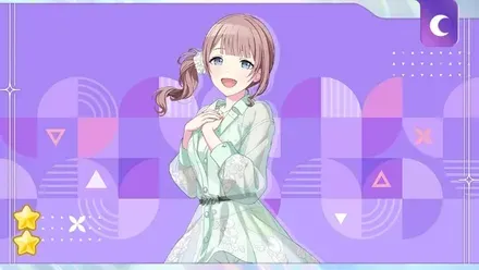 ［リーダーとリーダー］望月穂波