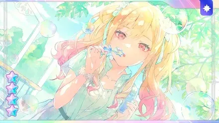 ［名プロデューサー参上！］天馬咲希