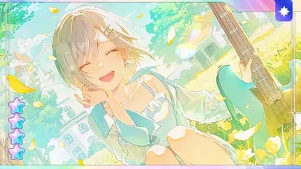 ［『今』の私を響かせて］日野森志歩