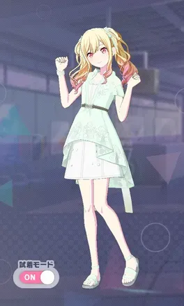 オリジナル画像