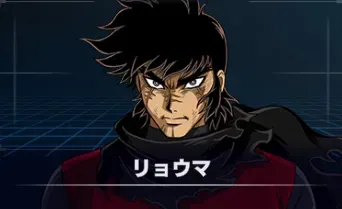 ゲッターノワール・G