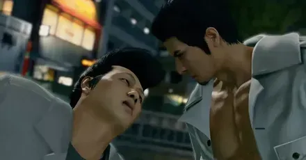 ツッパリ喧嘩バトル