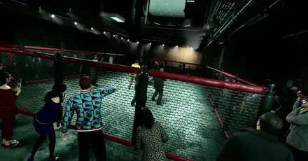 ヘル・ファイト