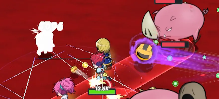 巨大グレイトスタンプ