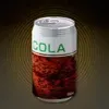 コーラ画像