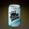 ソーダ画像