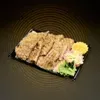 高級焼肉弁当画像