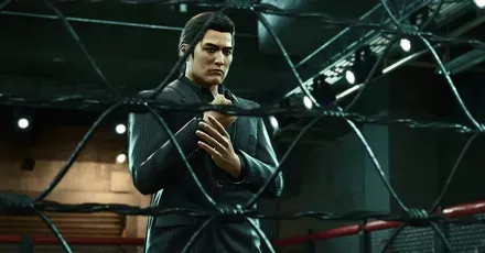 地下ファイトクラブ