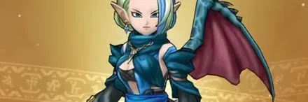 時空自在の竜族ガチャ