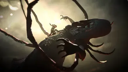 ディサイプルズ ドミネーション