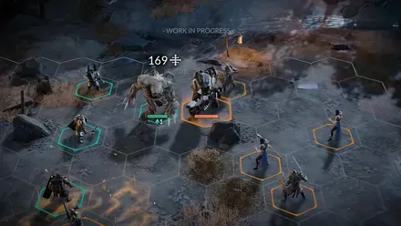 ディサイプルズ ドミネーション