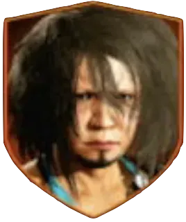 流浪のストリートキング画像