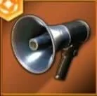 デビルメガホン