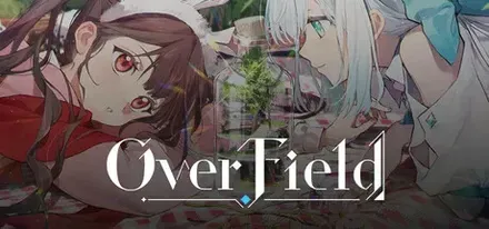 OverField画像