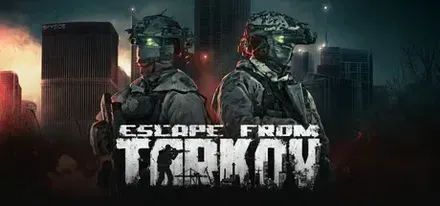 『Escape from Tarkov』評価レビュー