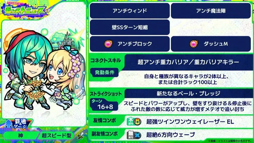 マルドゥーク獣神化改の性能