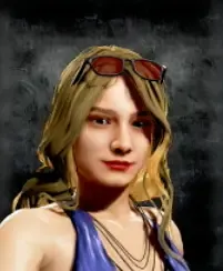 ニッコリキッドマン