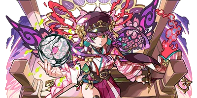 咲き誇りし高貴なる物語ノ国の精 桜 バナー