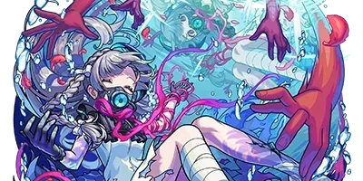 オフィーリアの画像