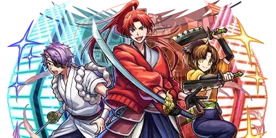 新宿クラスタの画像