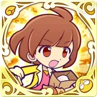 きらめくルルー