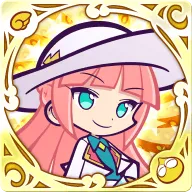 真夏のラフィーナ