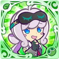 なつめくシュリータ