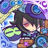 水平線のクルーク