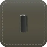 アンテナ：デフォルト