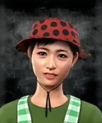 園児のマドンナ小森愛子