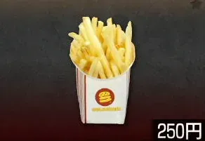 スマイルポテト