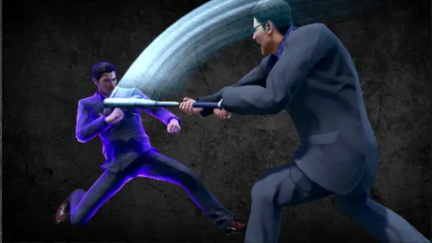 ダークチャージ