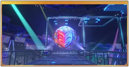 ワールドエンドパーシャル