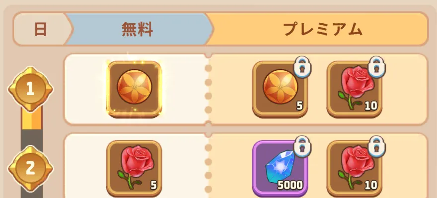 新春プレゼント