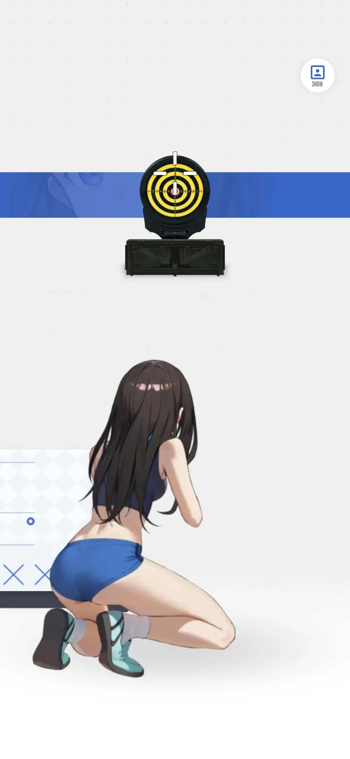 DAトレーニングウェア（セカンド）