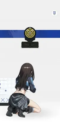 ブルーバルスペース