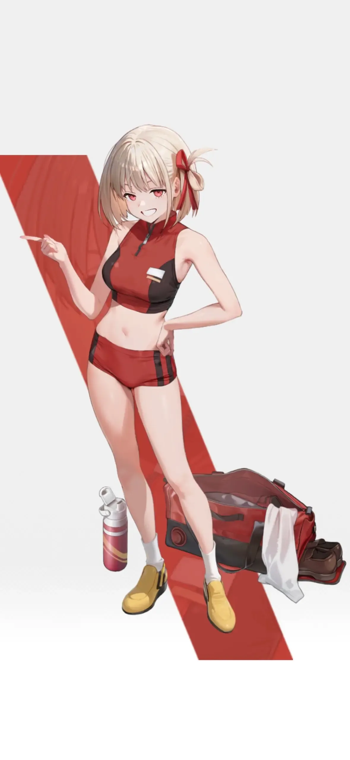 DAトレーニングウェア（ファースト）