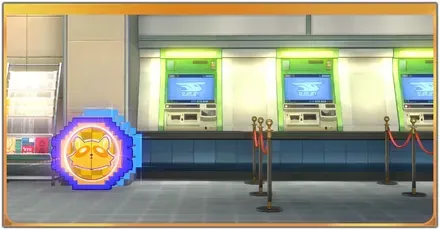 二次元シティ二次元ジャンプ