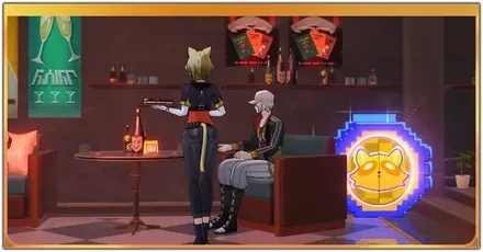 ワールドエンド二次元ジャンプ