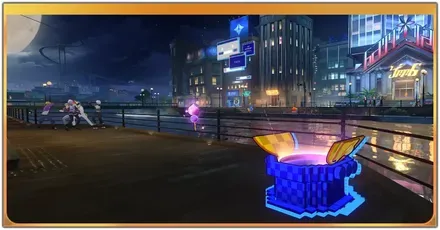 鳩川区二次元ジャンプ