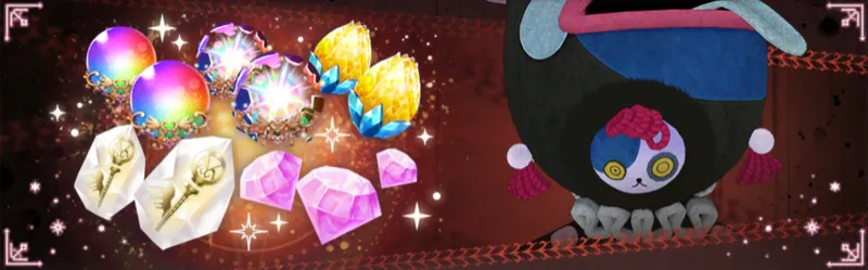 くまのこのゆめ画像