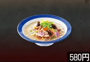 長崎ちゃんぽん