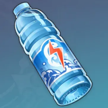 特製ドリンク「455」の画像