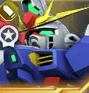 Xアストレイ（SSR／支援）画像